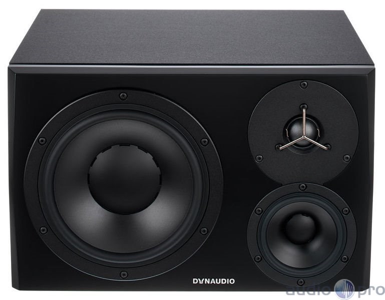 Dynaudio LYD 48 Black Right