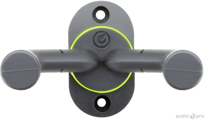 Gravity GS 08 WMB Wall-Mount Guitar Hanger