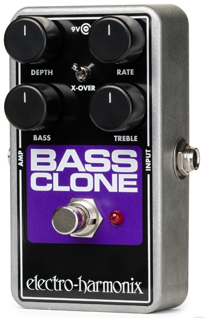 Electro-Harmonix Bass Clone