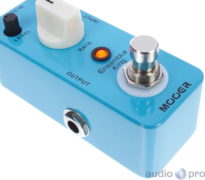 Mooer Ensemble King