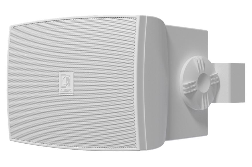 AUDAC WX502/OW