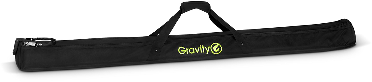 Gravity BG DBLS 331 Carry Bag for Distance Poles