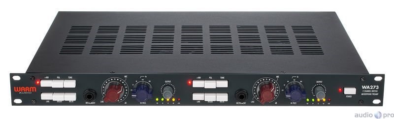 Warm Audio WA273