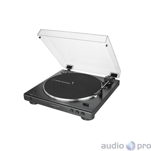 Audio-Technica AT-LP60XBT White/Black