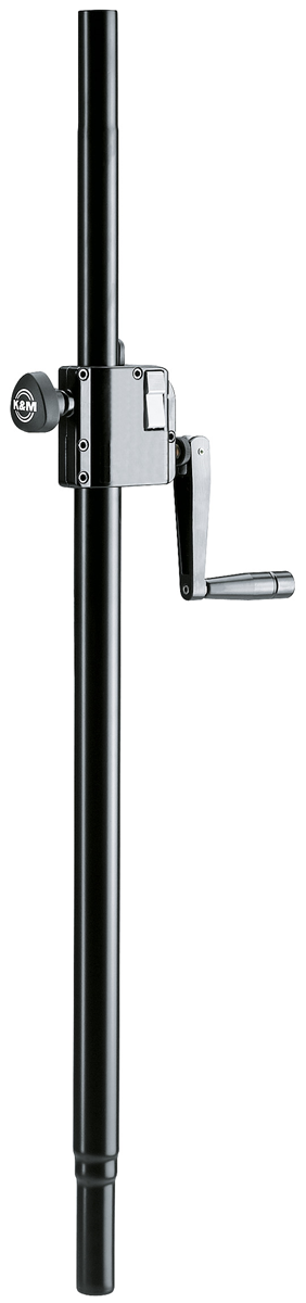 Konig & Meyer 21338 Distance Rod with Hand Crank
