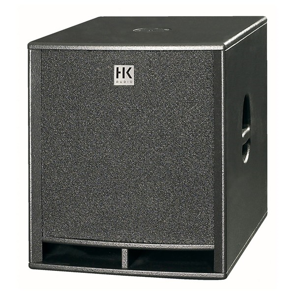 HK Audio PREMIUM PR:O 18 S