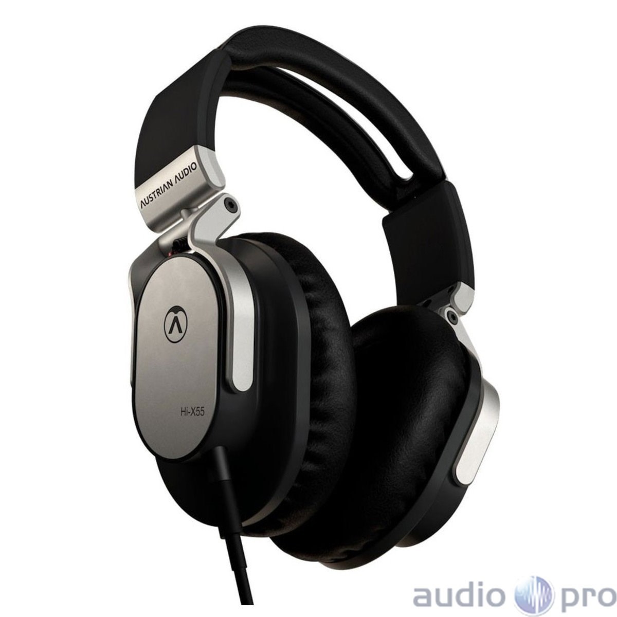 Austrian Audio Hi-X55