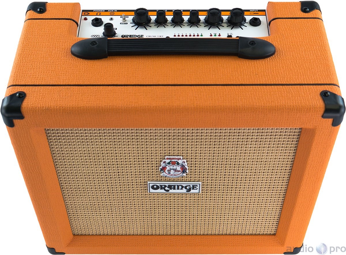 Orange Crush 35RT