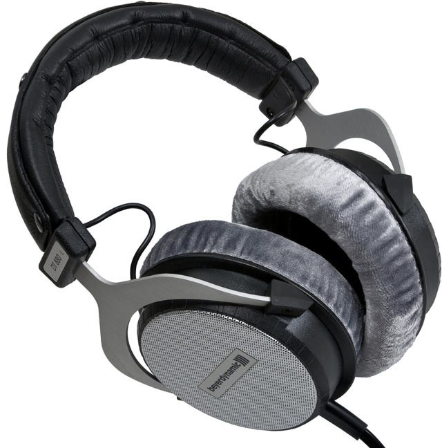 BeyerDynamic DT 880 PRO 250 Ohm