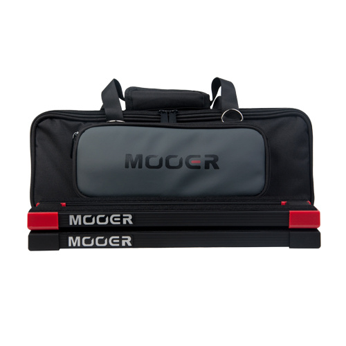 Mooer Stomplate Mini PB-05