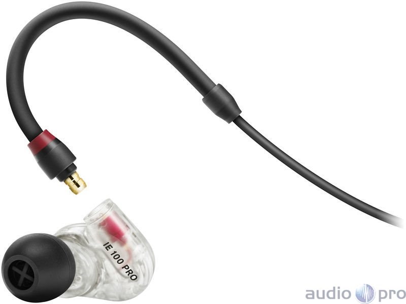 Sennheiser IE 100 PRO Clear
