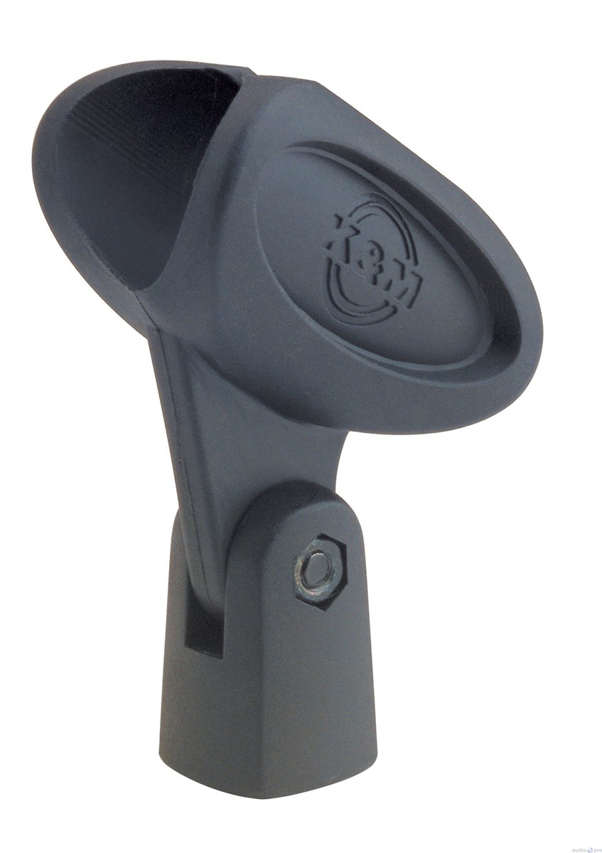 Konig & Meyer 85060 Microphone clip