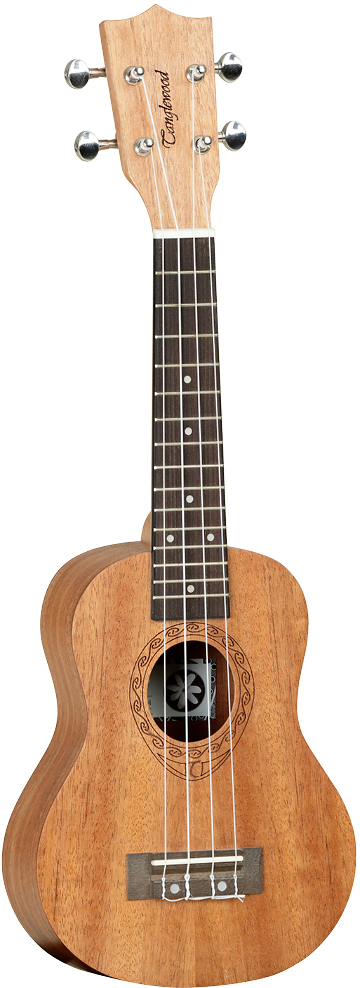Tanglewood TWT 1 Tiare Soprano Ukulele