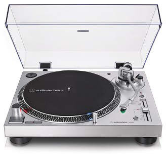 Audio-Technica AT-LP120XUSB