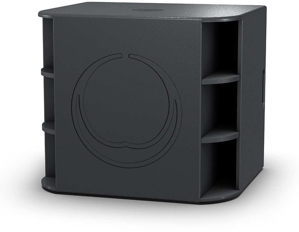 Turbosound Milan M18B Powered Subwoofer