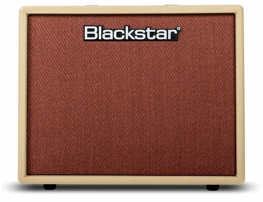 Blackstar Debut 50R Cream Oxblood