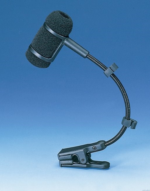 Audio-Technica AT8418 UniMount Microphone Instrument Mount