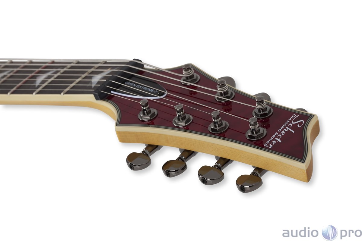 Schecter Omen Extreme-7