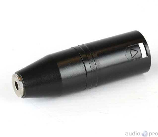 Rode VXLR 3.5mm TRS to XLR Adaptor