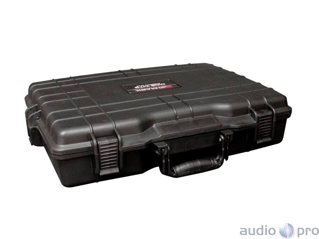 MARK MCS 1479 ABS Transport Case IP67