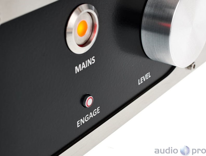 BETTERMAKER Mastering Equalizer