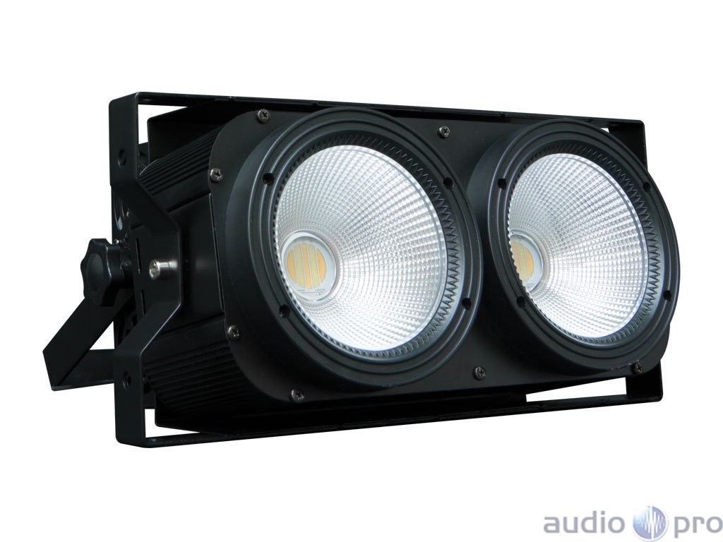 MARK BLINDER 2L COB LED Blinder