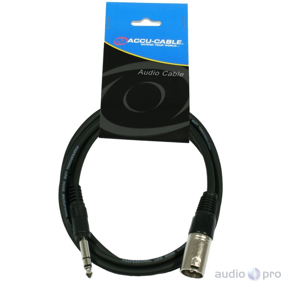 Accu-Cable AC-XM-J6S/1.5