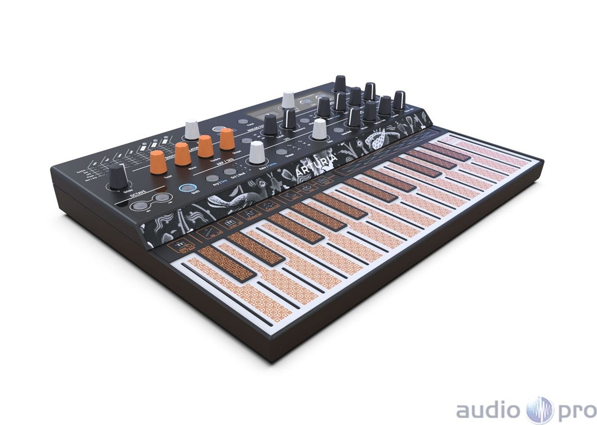 Arturia MicroFreak