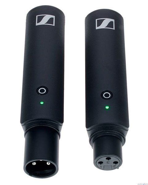 Sennheiser XSW-D XLR Base Set