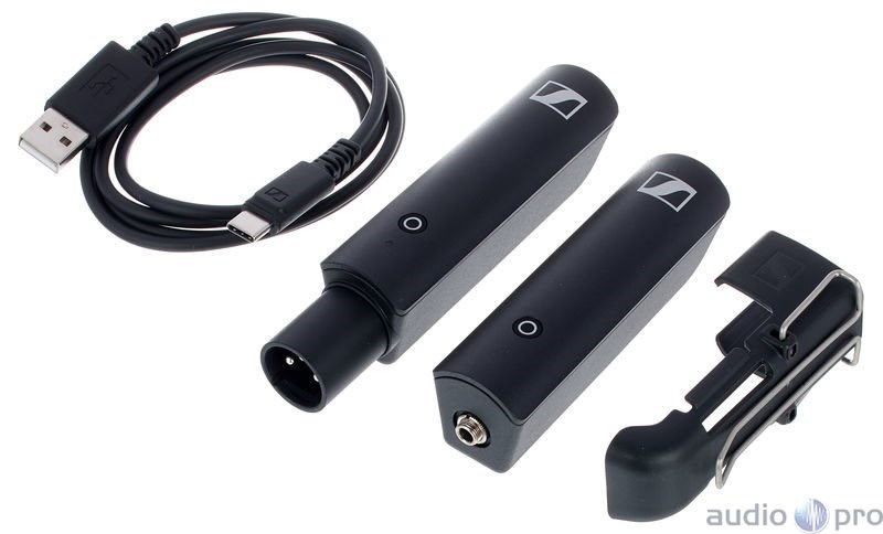Sennheiser XSW-D Presentation Base Set