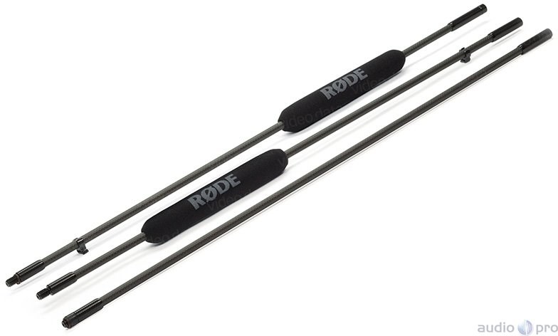 Rode Micro Boompole Pro