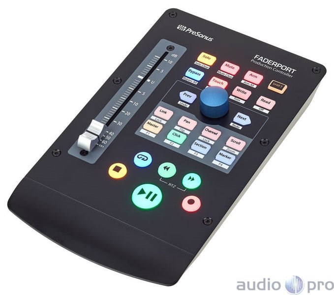 PreSonus FaderPort