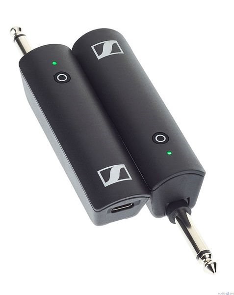 Sennheiser XSW-D Instrument Base Set