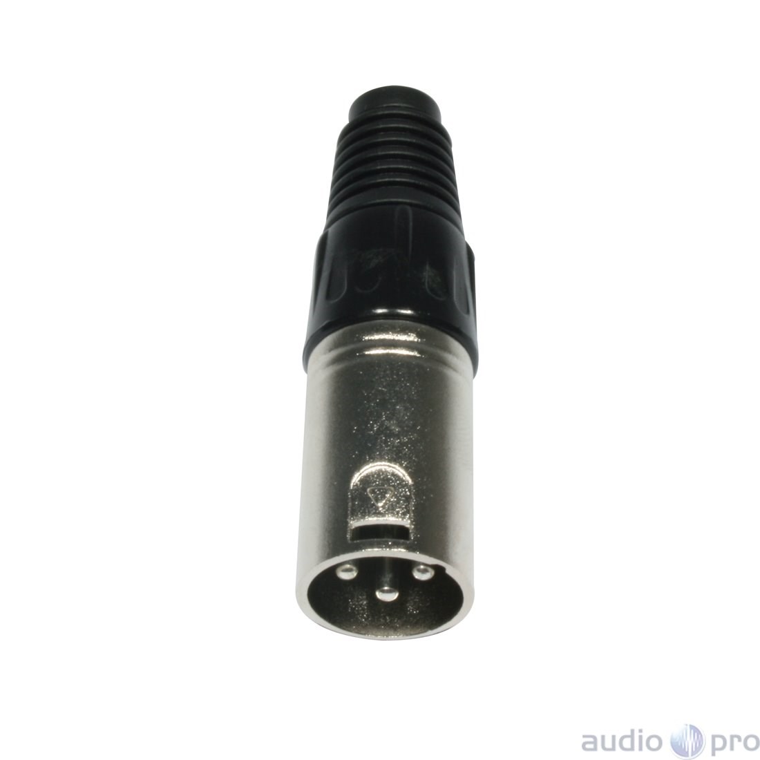 Accu-Cable XLR Male Connector