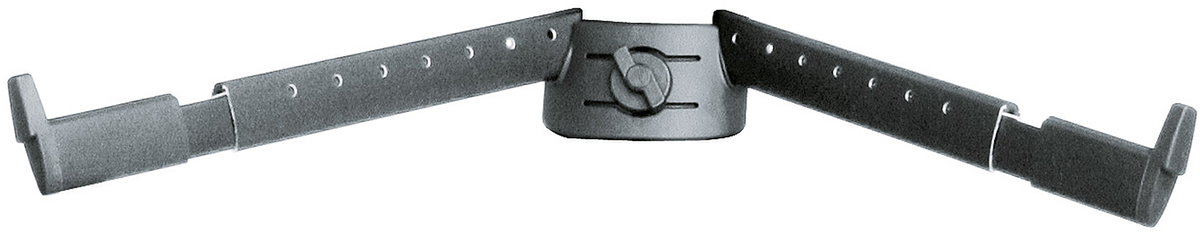 Konig & Meyer 18866 Support Arm Set B