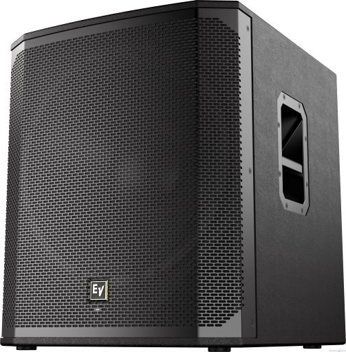 Electro-Voice ELX200-18SP 18" Powered Subwoofer