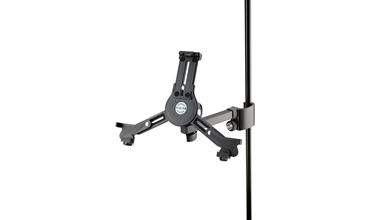 Konig & Meyer 19791 Tablet PC Holder