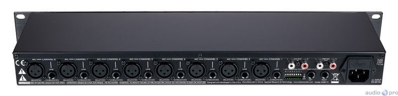 ART MX821S