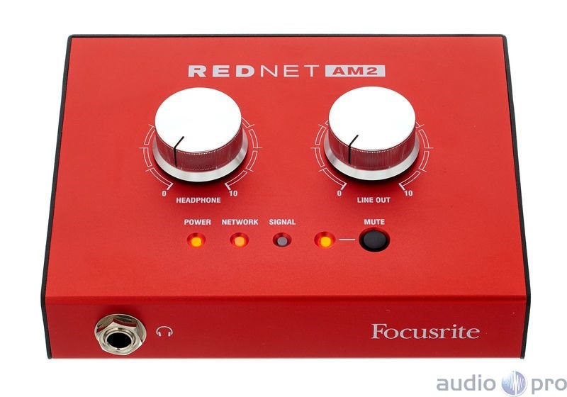 Focusrite RedNet AM2