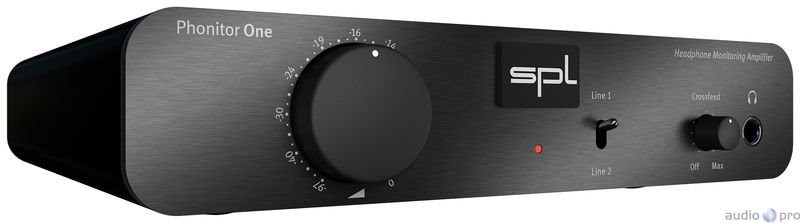 SPL Phonitor One