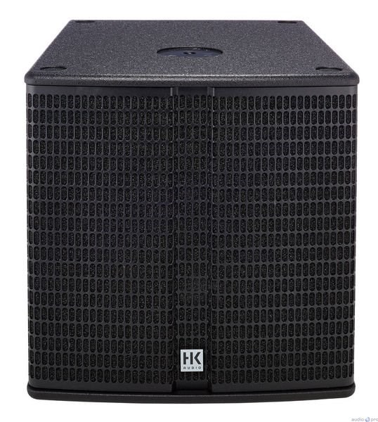 HK Audio LINEAR SUB 1500 A