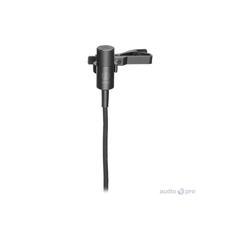 Audio-Technica AT803b