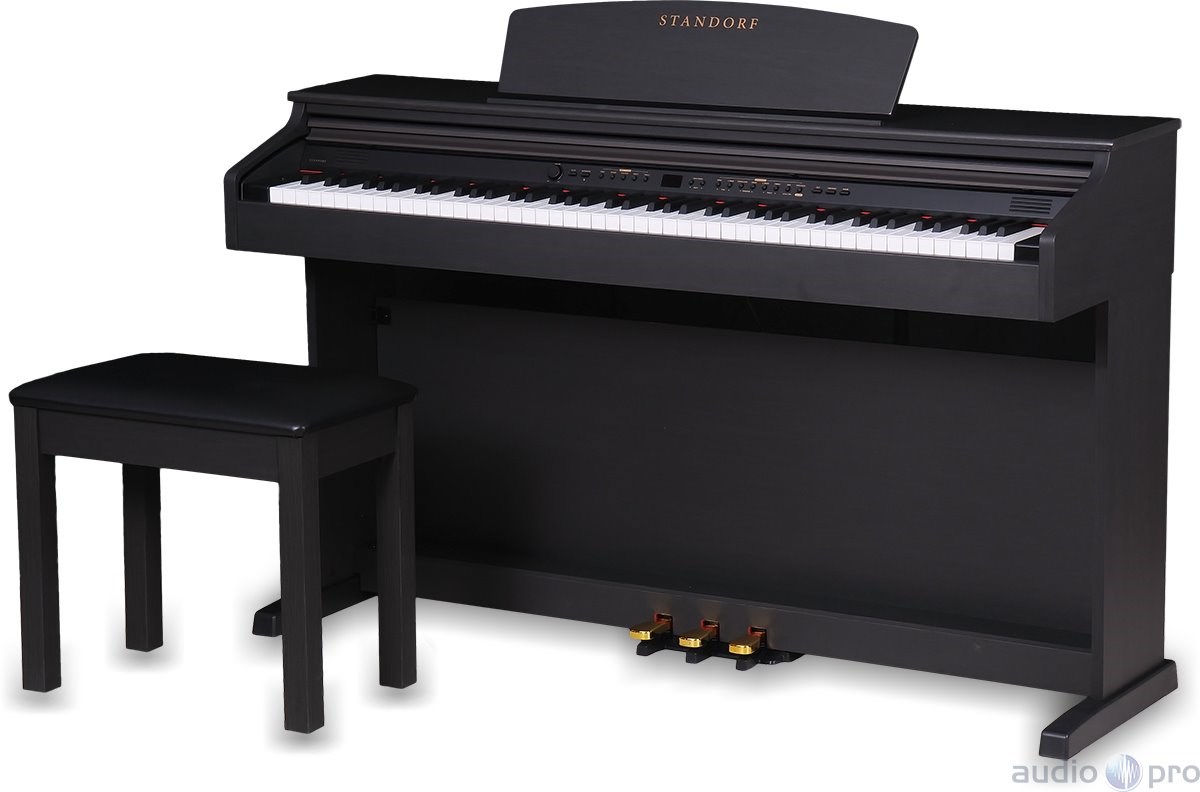 Standorf Etude