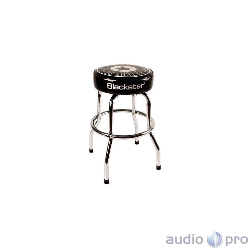 Blackstar Guitar Stool Series One Design