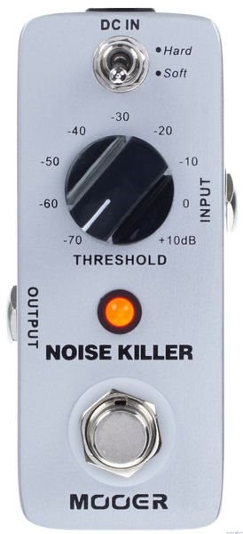 Mooer Noise Killer