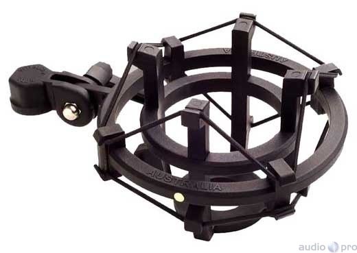 Rode SM2 Studio Microphone Shock Mount