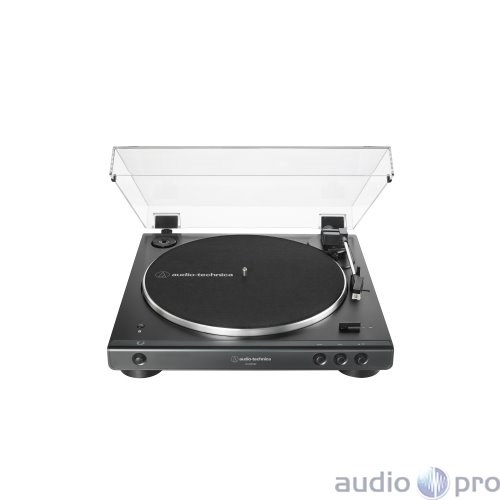 Audio-Technica AT-LP60XBT Black