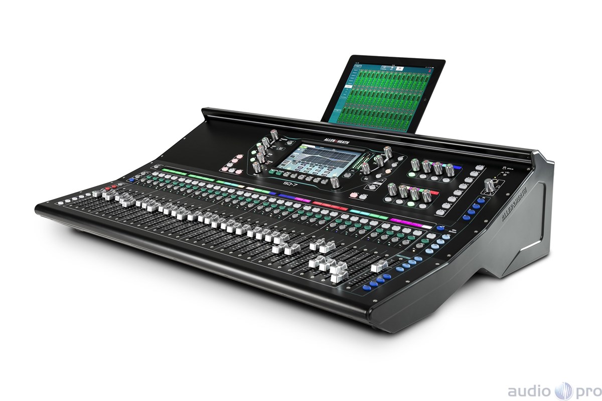 Allen&Heath SQ-7