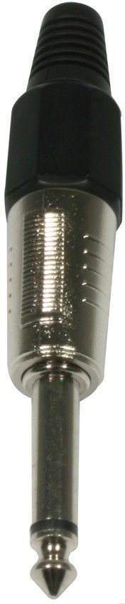 Accu-Cable Stereo Jack Connector