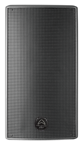 Wharfedale Pro Programme 108T BK